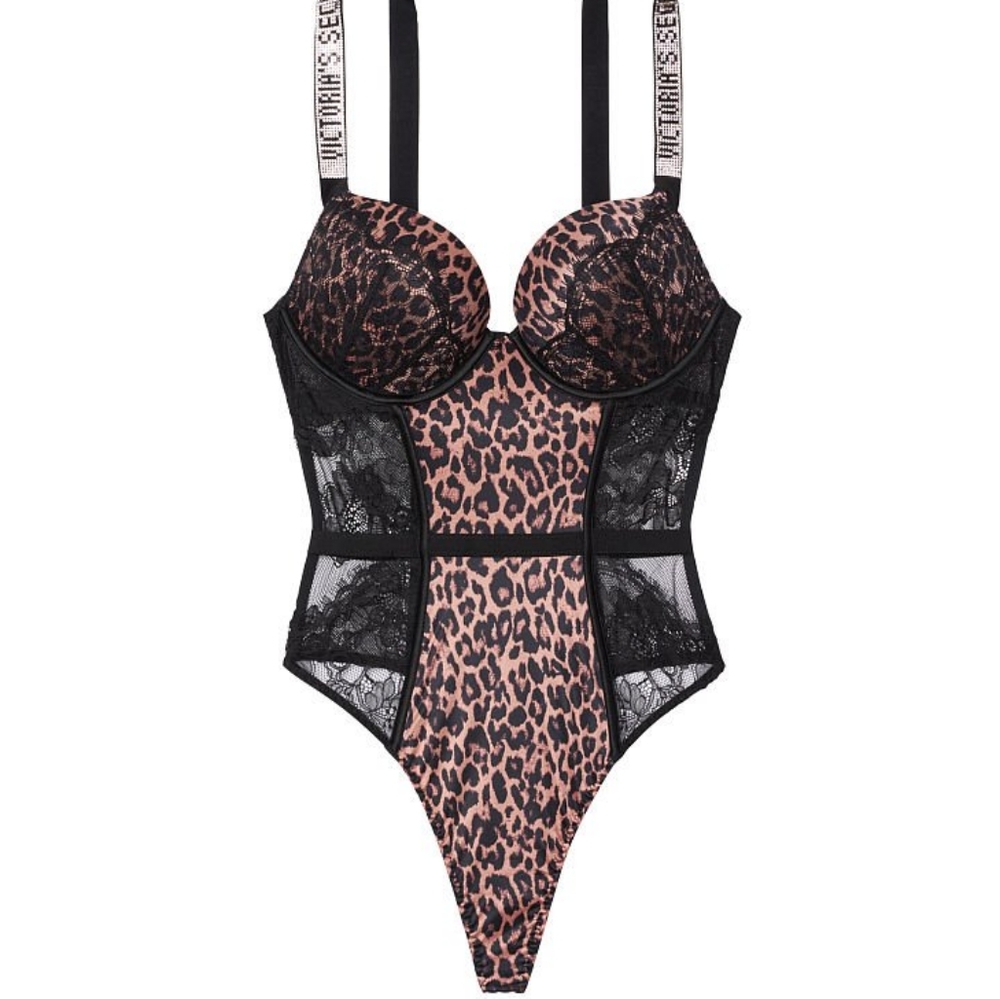 ISO Add 2 cups Shine Strap Teddy